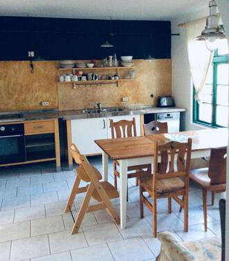 Foto - Etagenwohnung in Neuburg zur Miete