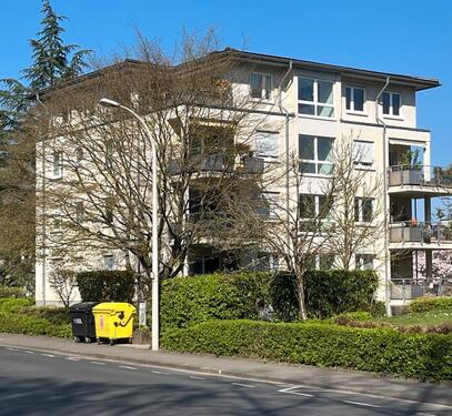 Foto - 3 Zimmer Erdgeschoßwohnung zum Kaufen in Bonn