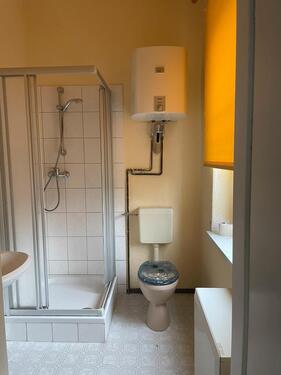 Foto - 2 Zimmer Erdgeschoßwohnung zur Miete in Eisleben (Lutherstadt)