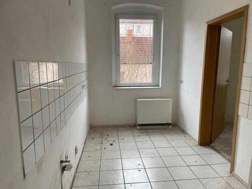 Foto - 2 Zimmer Erdgeschoßwohnung in Eisleben (Lutherstadt)