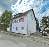 3-Zimmer-WG im Dachgeschoss mit Balkon (2. OG) 74 m² in Solingen