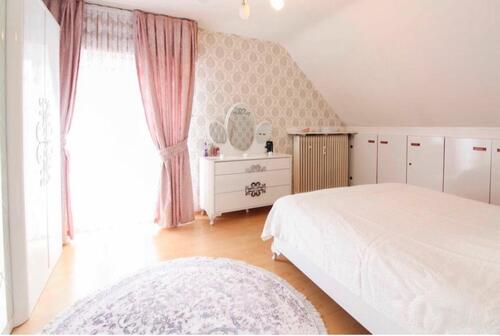 Foto - 3 Zimmer Dachgeschoßwohnung in Solingen