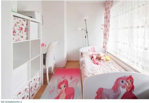 Foto - Dachgeschoßwohnung in Solingen zur Miete