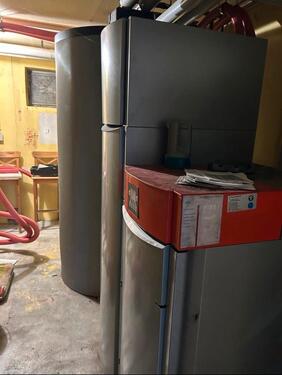 Foto - 7 Zimmer Einfamilienhaus zum Kaufen in Naila