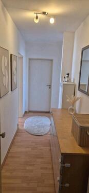 Foto - Etagenwohnung in Bovenden zur Miete