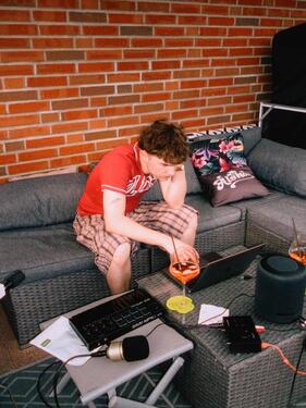 Foto - Etagenwohnung mit 100,00 m&sup2; in Hamburg zur Miete