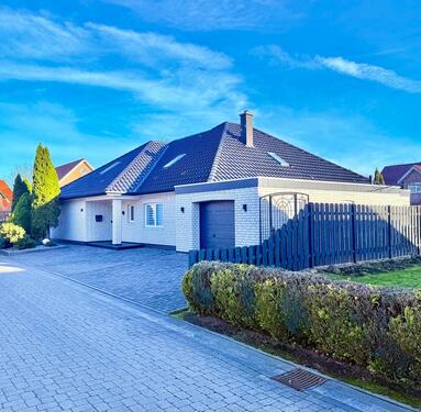 Foto - 8 Zimmer Bungalow zum Kaufen in Papenburg