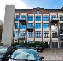 Mietwohnung 3Zi 138m² 1.794€ warm Steinstr. 46 - Brandenburg an der Havel Bahnhofsvorstadt