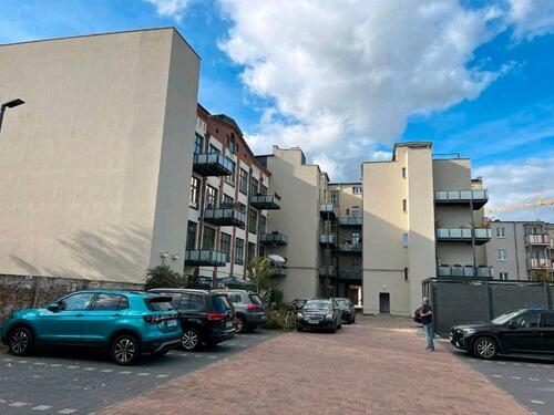 Foto - 3 Zimmer Etagenwohnung in Brandenburg an der Havel