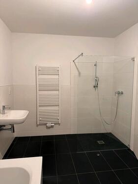 Foto - Etagenwohnung in Brandenburg an der Havel zur Miete