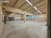 Foto - Flexible Werkstatt-Produktionsfläche mit Büro und Lager – ca. 780 m² Gewerbefläche im Business Park Brandenburg