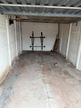 Foto - Garage Jenaer Straße - 85,00&nbsp;EUR Miete,