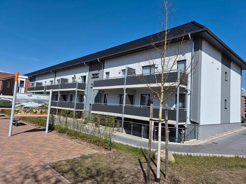 Foto - 2-Raumwohnung in Rechlin - 680,00&nbsp;EUR Kaltmiete, ca.&nbsp; 67,97&nbsp;m&sup2;