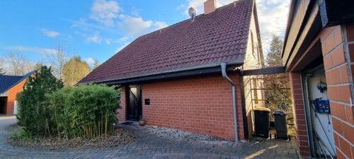 Foto - 6 Zimmer Einfamilienhaus in Freden (Leine)