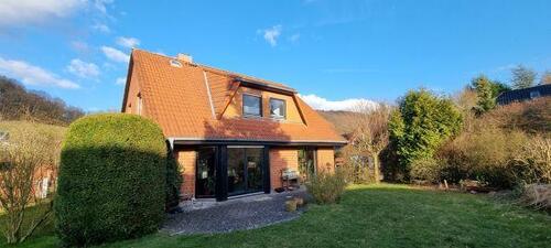 Foto - Einfamilienhaus in Freden (Leine) zum Kaufen