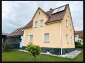 Foto - 8 Zimmer Einfamilienhaus in Ebersdorf bei Coburg