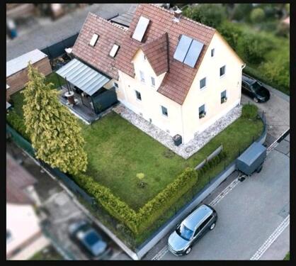 Foto - Einfamilienhaus in Ebersdorf bei Coburg zum Kaufen
