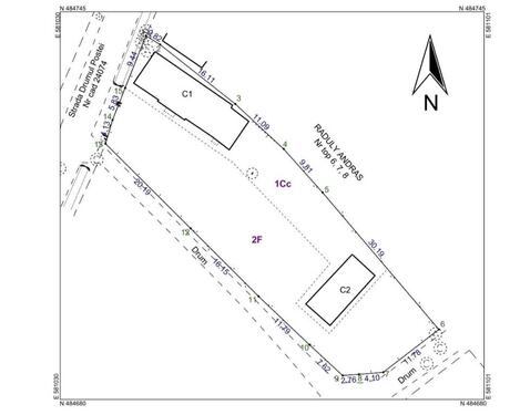 Foto - Haus in Rümanien mit 1239 mp grundstuck