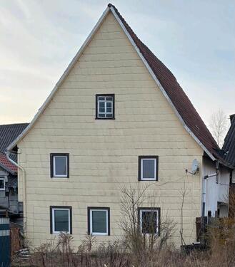 Foto - Einfamilienhaus Sanierungsbedürftig