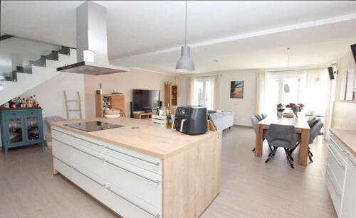 Foto - 5 Zimmer Doppelhaushälfte in Rühen