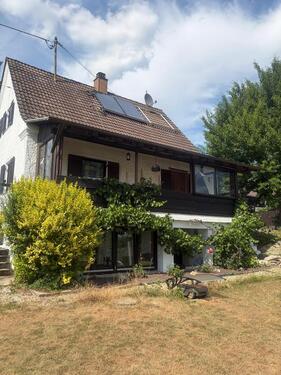 Foto - 8 Zimmer Einfamilienhaus zum Kaufen in Monheim