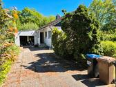 Foto - Einfamilienhaus auf Erbpachtgrundstück in direkter Wakenitznähe