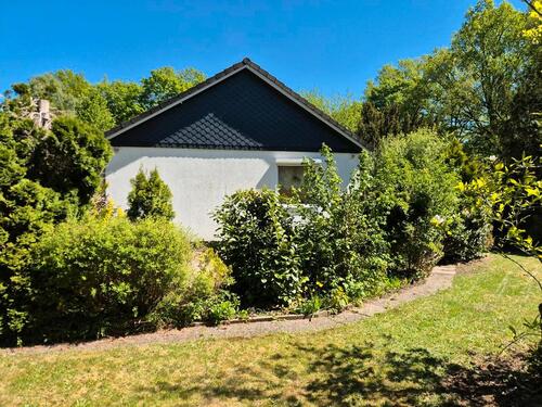 Foto - 5 Zimmer Einfamilienhaus zum Kaufen in Lübeck