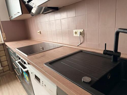 Foto - 2 Zimmer Etagenwohnung zum Kaufen in Hof
