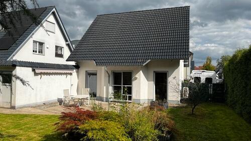 Foto - Einfamilienhaus in Bergkamen zum Kaufen