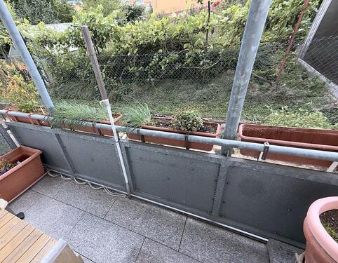 Foto - 3-Zimmer-Wohnung mit Westbalkon in Bad Wimpfen, ab Dezember