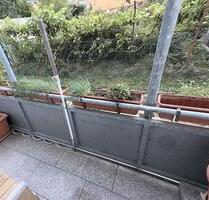3-Zimmer-Wohnung mit Westbalkon in Bad Wimpfen, ab Dezember