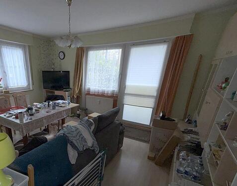 Foto - 3 Zimmer Erdgeschoßwohnung zur Miete in Bad Wimpfen