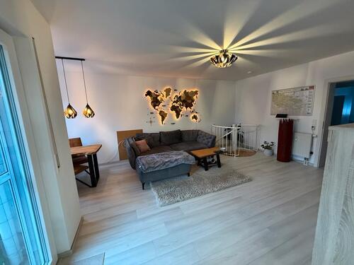 Foto - 5 Zimmer Etagenwohnung zur Miete in Borsdorf