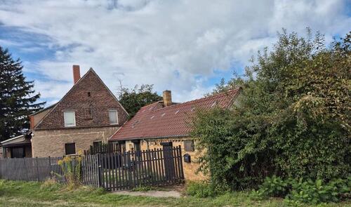 Foto - 8 Zimmer Mehrfamilienhaus, Wohnhaus zum Kaufen in Rackwitz