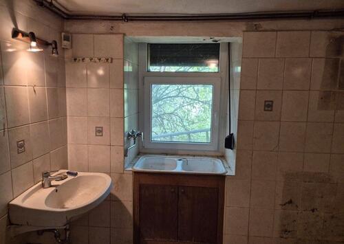 Foto - Mehrfamilienhaus, Wohnhaus in Rackwitz zum Kaufen