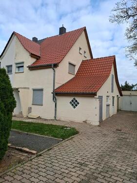 Foto - Doppelhaushälfte zu verkaufen - 145.000,00 EUR Kaufpreis,