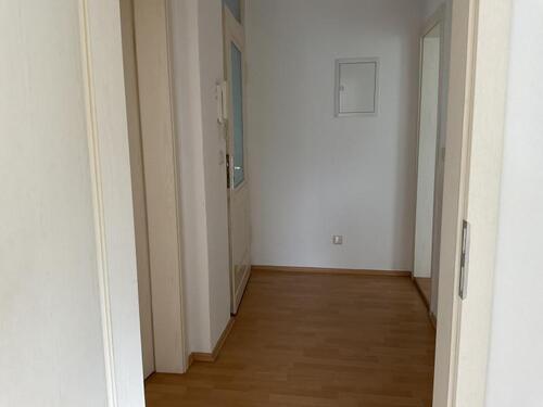 Foto - Etagenwohnung zur Miete in Bitterfeld-Wolfen