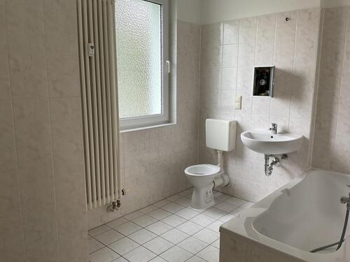 Foto - Etagenwohnung in Bitterfeld-Wolfen