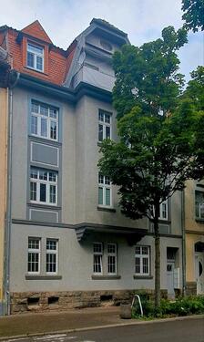 Foto - 3-Raum-Wohnung im EG mit Terrasse in Arnstadt, Alte Feldstraße 10
