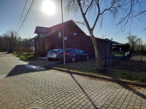 Foto - Einfamilienhaus zum Kaufen in Bernburg (Saale)