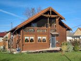 Foto - Einfamilienhaus in Bernburg (Saale)