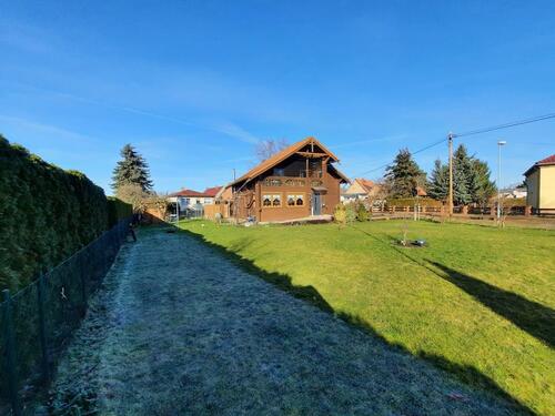 Foto - Einfamilienhaus in Bernburg (Saale) zum Kaufen