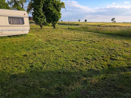 Foto - Stellplatz Camper Wohnwagen - 50,00 EUR Miete,