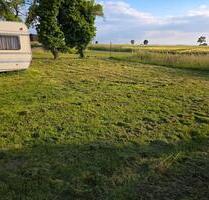 Stellplatz Camper Wohnwagen - 50,00 EUR Miete, in Wiedensahl (PLZ: 31719)