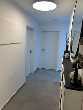 Foto - 3-ZKB mit Dachterrasse & Carport in Leherheide!!