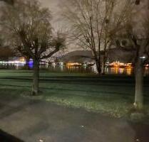 Rheinlage Bad Hönningen: Wunderschöne 3-Zimmer-Wohnung