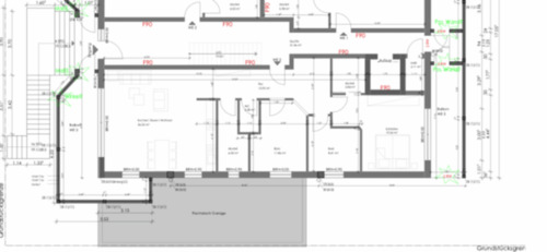 Foto - Etagenwohnung zur Miete in Bad Hönningen