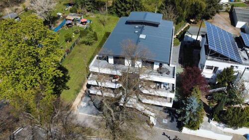Foto - Etagenwohnung in Bad Hönningen