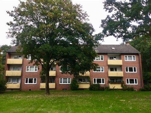 Foto - Frisch saniert in grüner Lage - Ihre neue Wohnung?