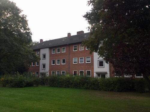 Foto - Etagenwohnung zur Miete in Glinde